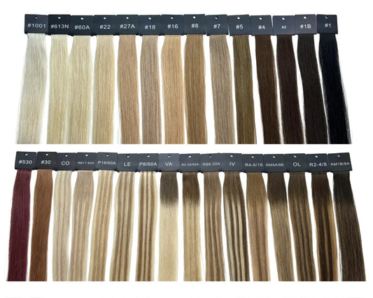 Bsextensions Color Ring