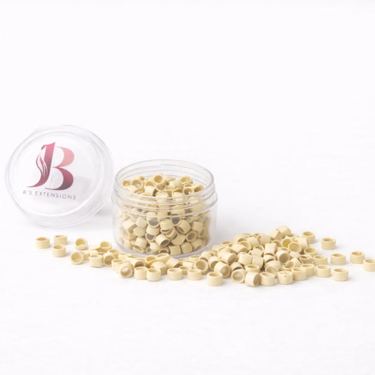 Microringar - Blond #13 Bsextensions