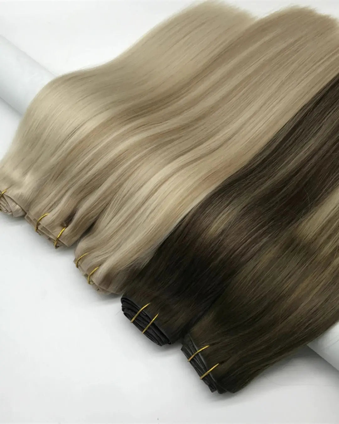 Invisible clip in - Bsextensions