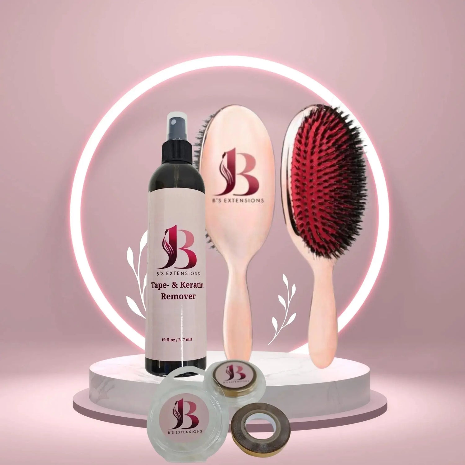 Tillbehör - Bsextensions