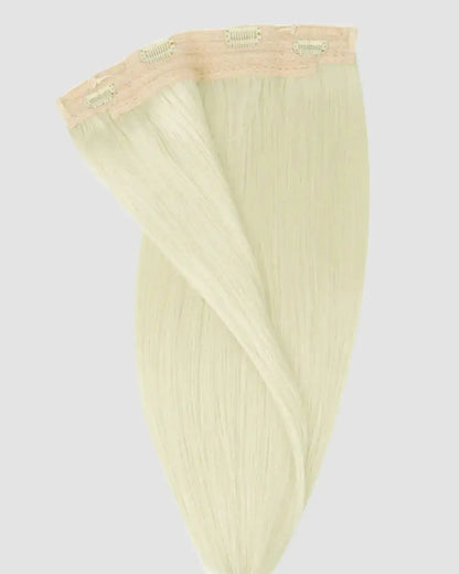 Halo Extensions – Ljus Blond 613