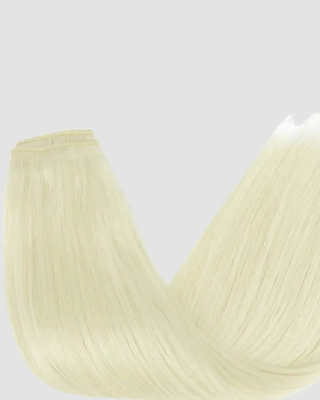 Halo Extensions – Ljus Blond 613