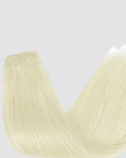 Halo Extensions – Ljus Blond 613