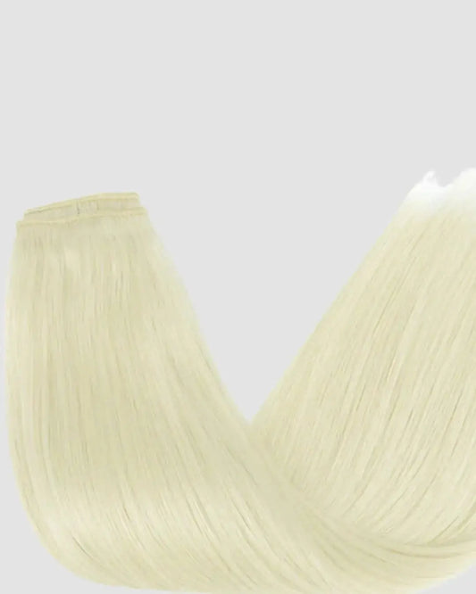 Halo Extensions – Ljus Blond 613