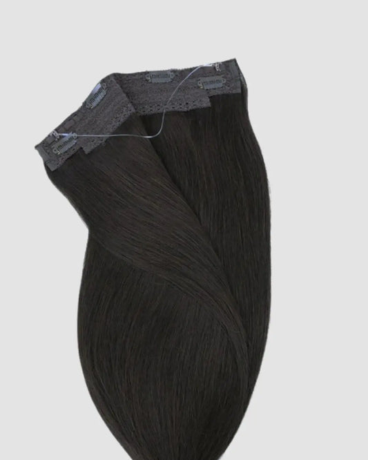 Halo Extensions – Djup Mörkbrun, #2