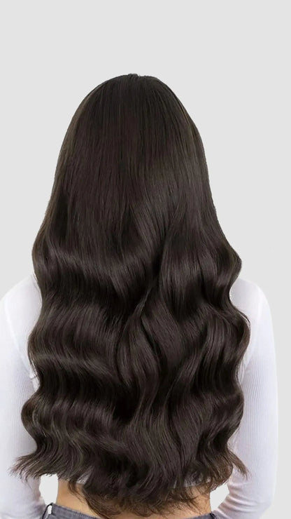 Halo Extensions – Djup Mörkbrun, #2