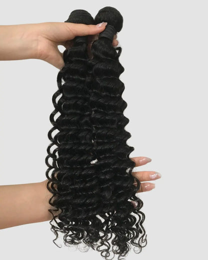 Deep wave, 100g - Bsextensions