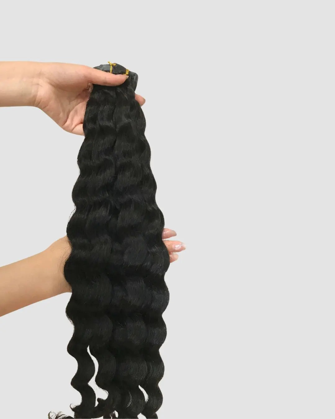 Loose wave,100g - Bsextensions