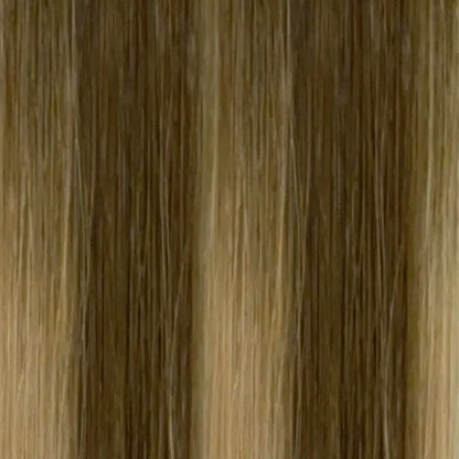 Tape-in Extensions, Kall Blond Balayage OL Bsextensions