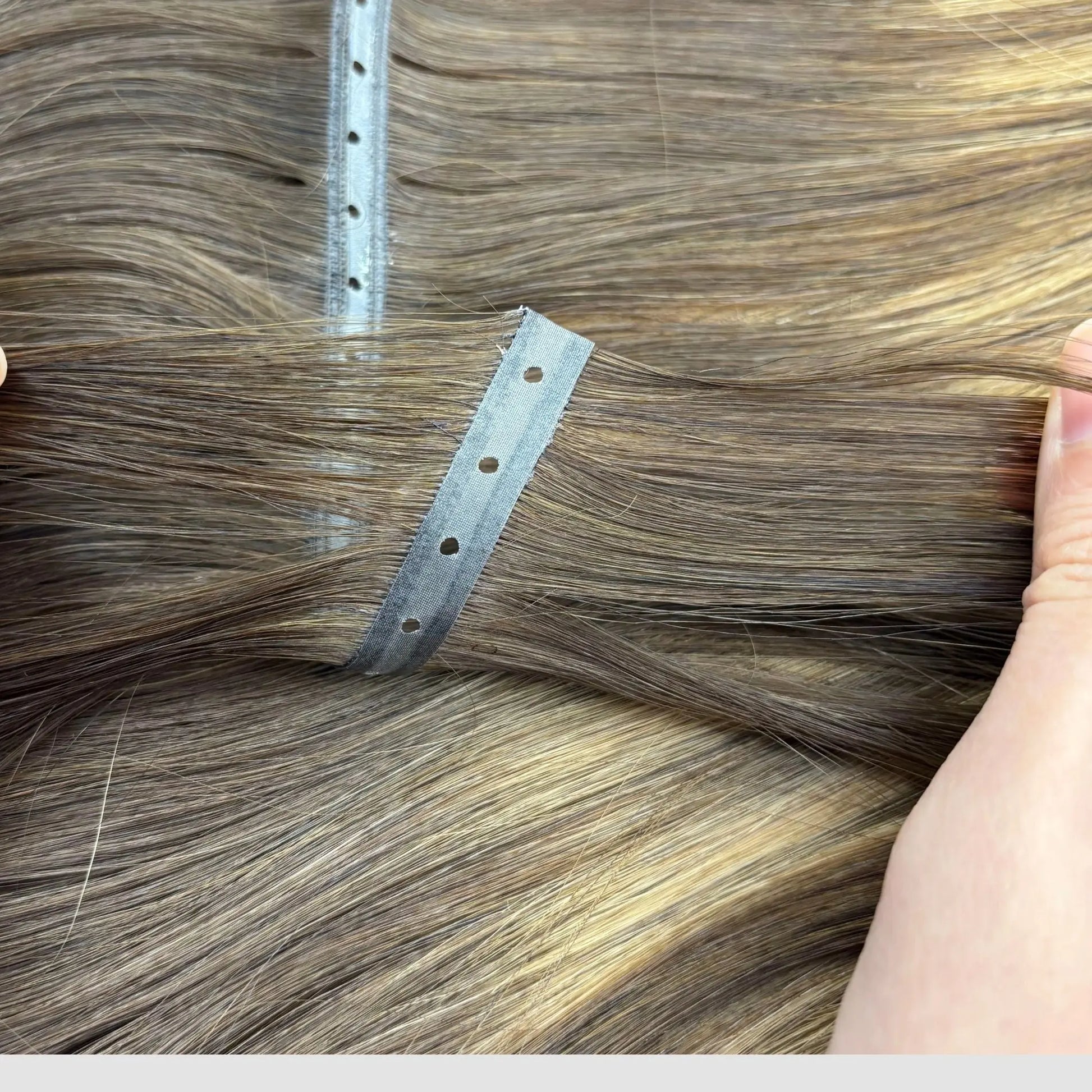 Butterfly Weft R2-4-8