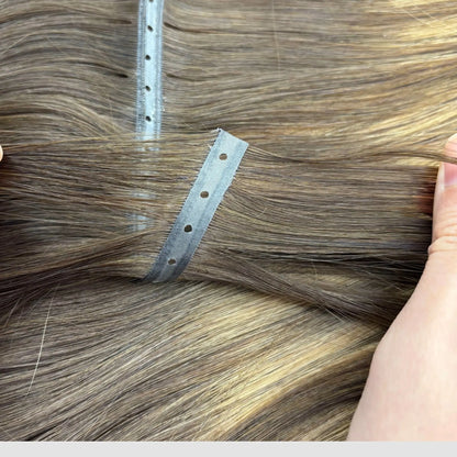 Butterfly Weft R2-4-8