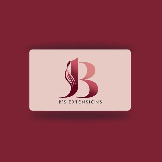 Bsextensions Presentkort Bsextensions