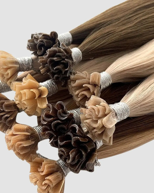 U-Tip Keratin - Bsextensions